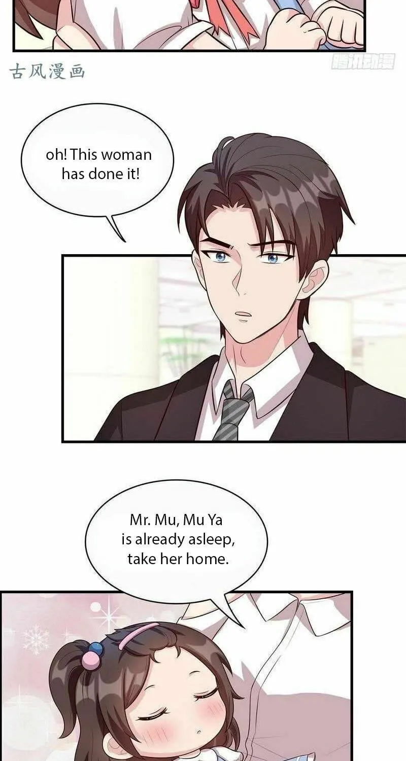Read Babysitting for the Handsome Guy chapter 31 image 14 on Lezhin