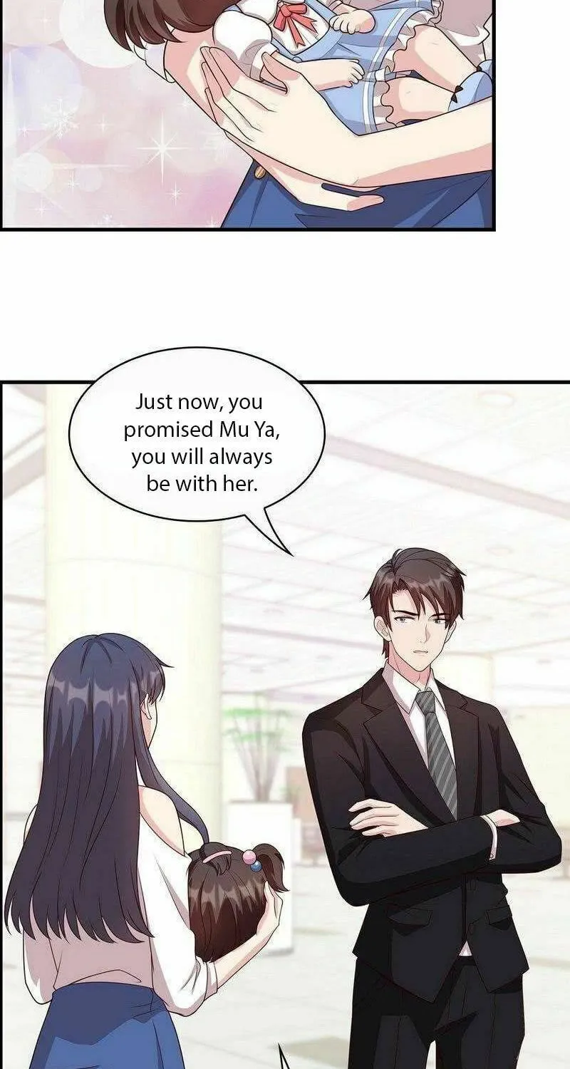 Read Babysitting for the Handsome Guy chapter 31 image 15 on Lezhin