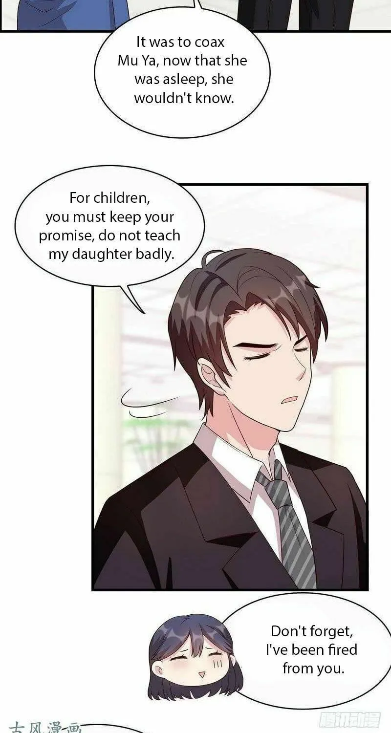 Read Babysitting for the Handsome Guy chapter 31 image 16 on Lezhin