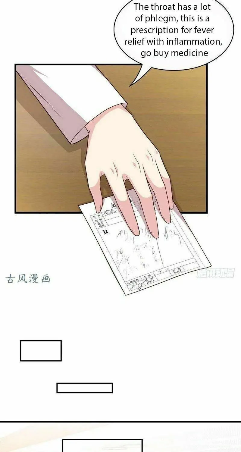 Read Babysitting for the Handsome Guy chapter 31 image 2 on Lezhin