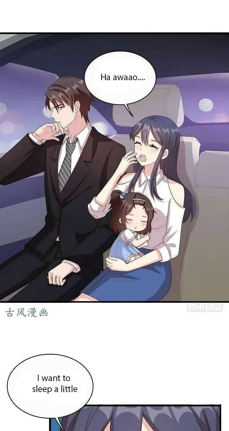 Read Babysitting for the Handsome Guy chapter 31 image 20 on Lezhin