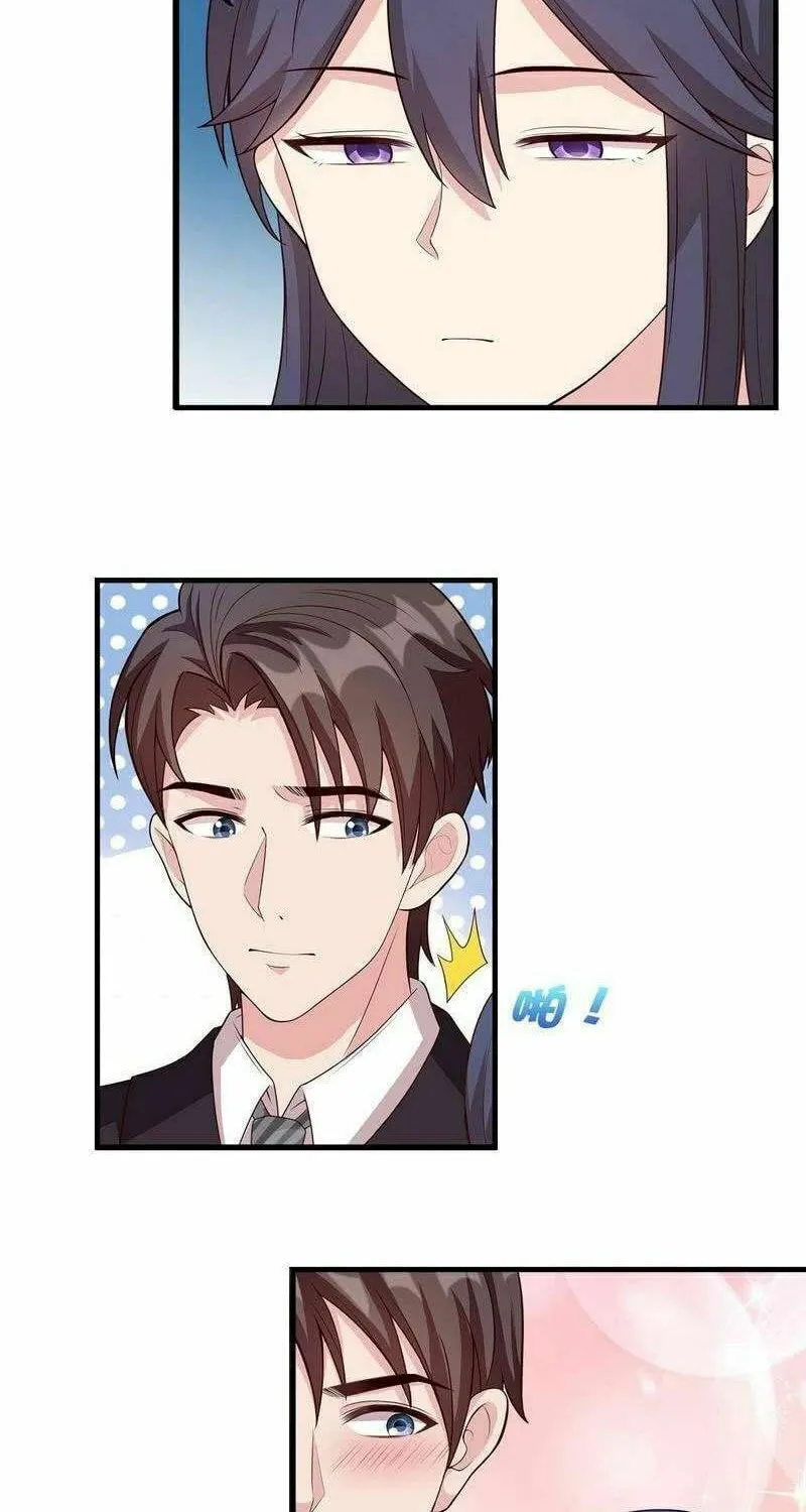 Read Babysitting for the Handsome Guy chapter 31 image 21 on Lezhin