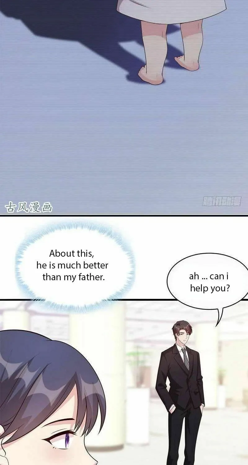Read Babysitting for the Handsome Guy chapter 31 image 7 on Lezhin