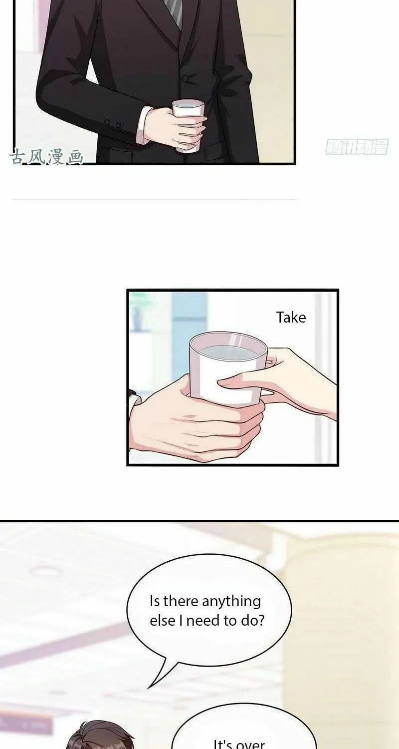 Read Babysitting for the Handsome Guy chapter 31 image 9 on Lezhin