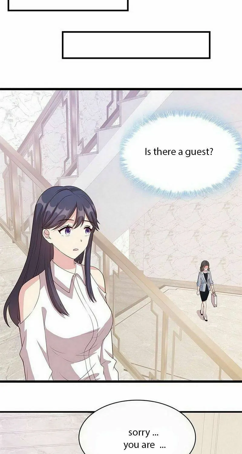 Read Babysitting for the Handsome Guy chapter 32 image 11 on Lezhin