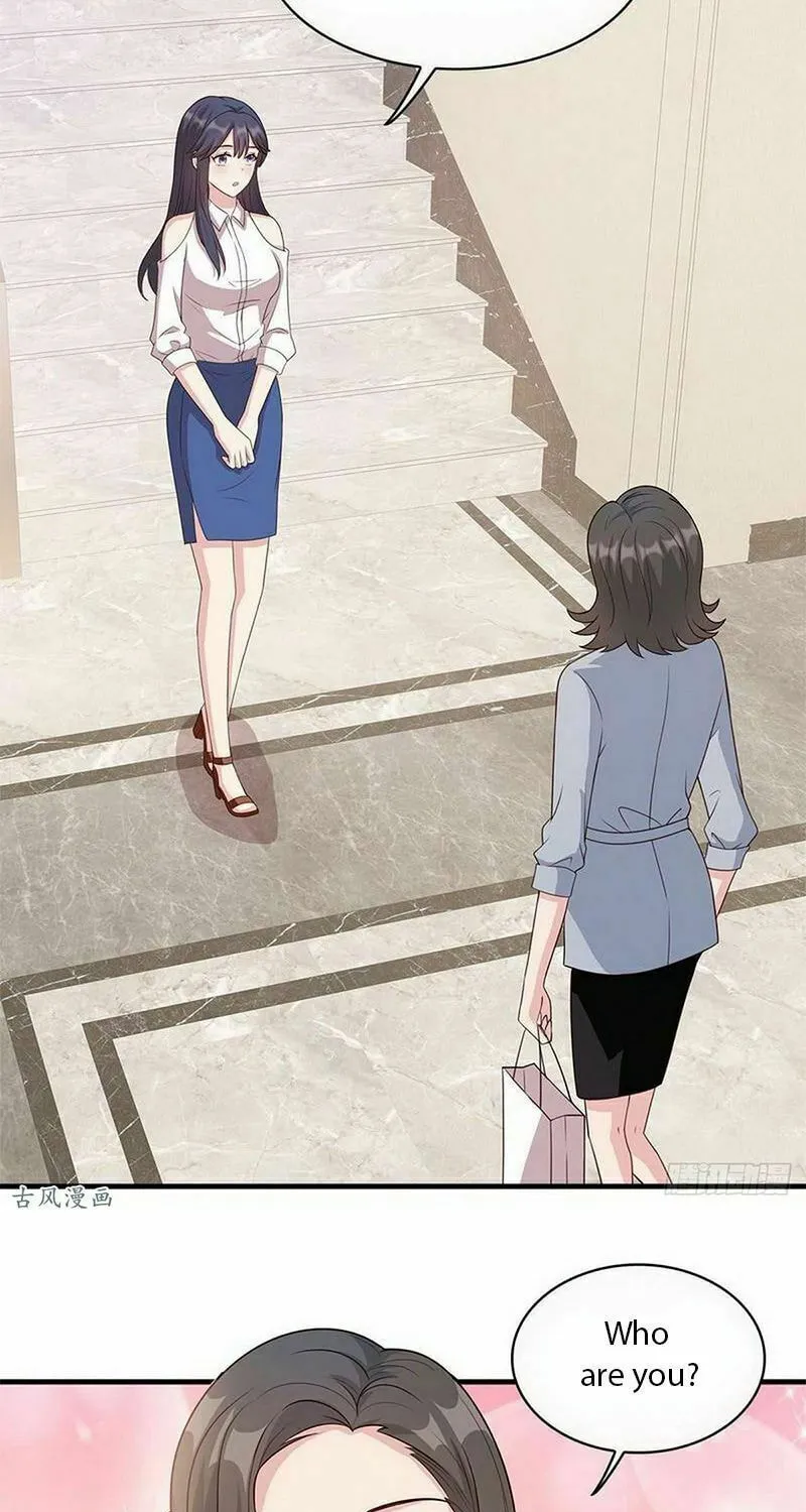 Read Babysitting for the Handsome Guy chapter 32 image 12 on Lezhin