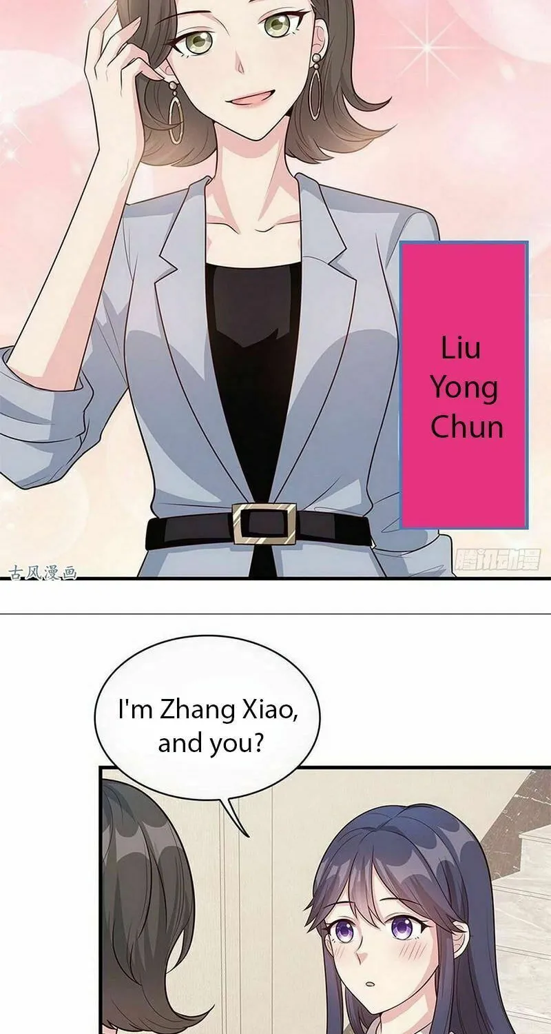 Read Babysitting for the Handsome Guy chapter 32 image 13 on Lezhin