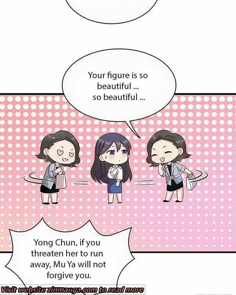 Read Babysitting for the Handsome Guy chapter 32 image 15 on Lezhin
