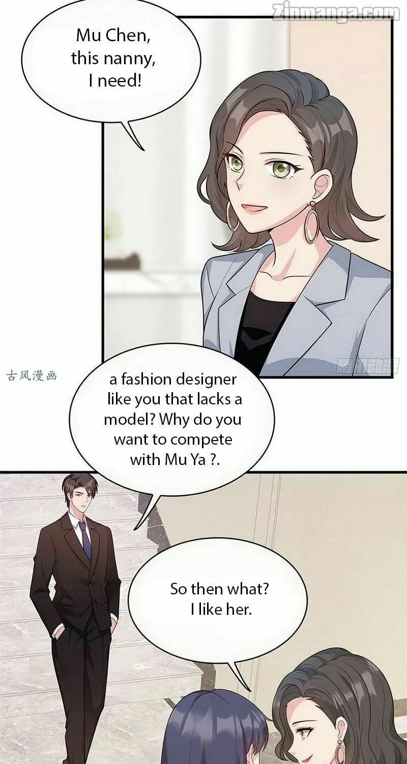 Read Babysitting for the Handsome Guy chapter 32 image 16 on Lezhin