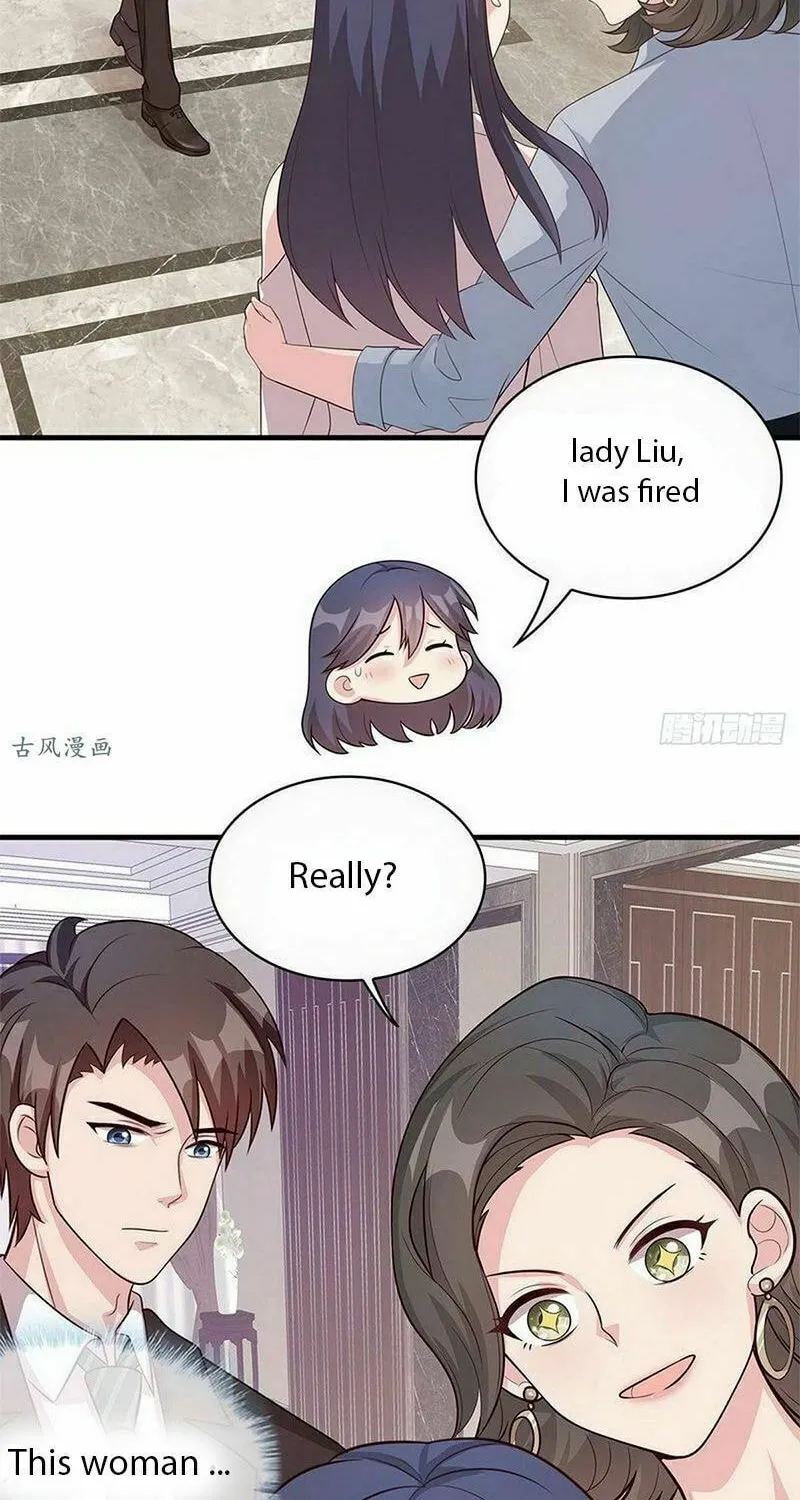 Read Babysitting for the Handsome Guy chapter 32 image 17 on Lezhin