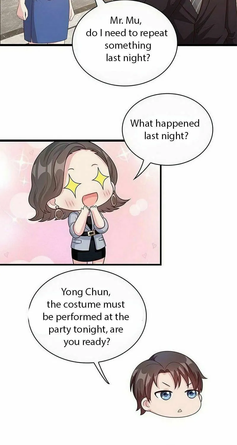 Read Babysitting for the Handsome Guy chapter 32 image 20 on Lezhin