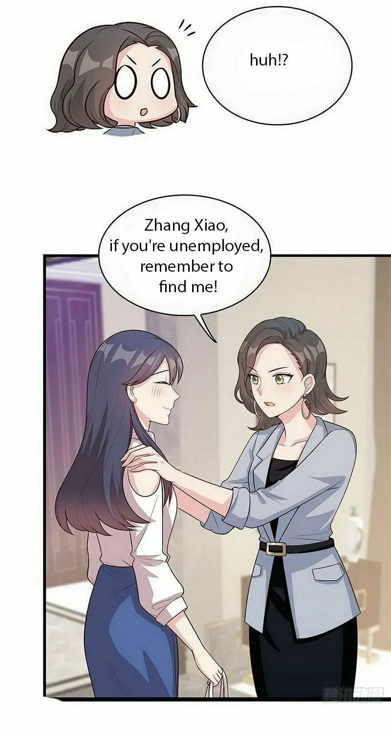 Read Babysitting for the Handsome Guy chapter 32 image 21 on Lezhin