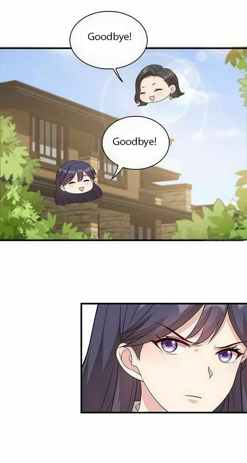 Read Babysitting for the Handsome Guy chapter 32 image 22 on Lezhin