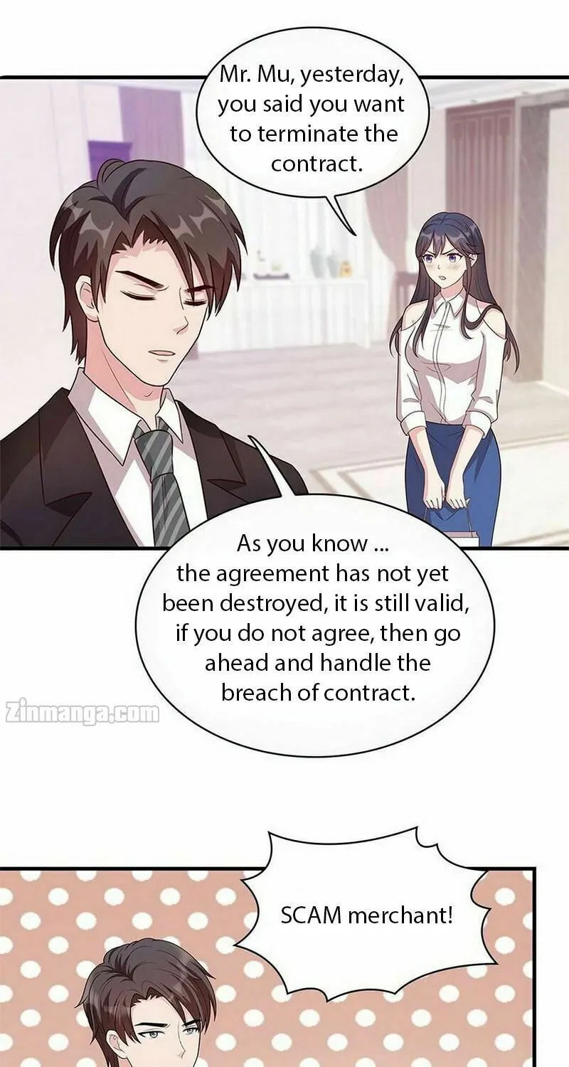 Read Babysitting for the Handsome Guy chapter 32 image 23 on Lezhin