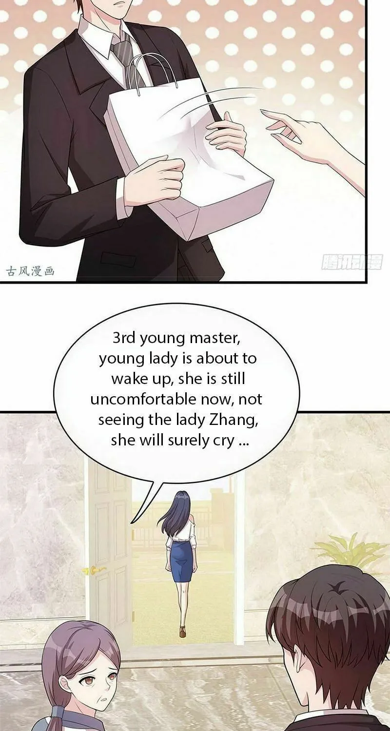 Read Babysitting for the Handsome Guy chapter 32 image 24 on Lezhin