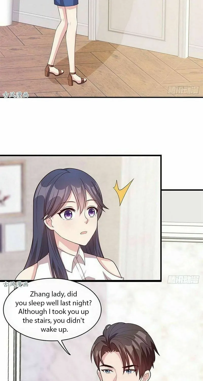 Read Babysitting for the Handsome Guy chapter 32 image 3 on Lezhin
