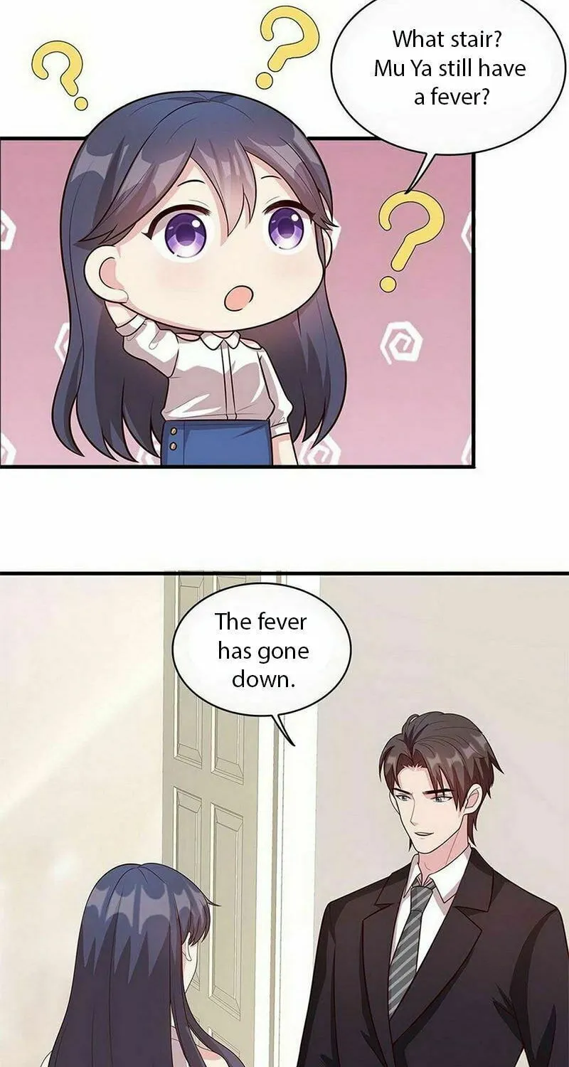 Read Babysitting for the Handsome Guy chapter 32 image 5 on Lezhin