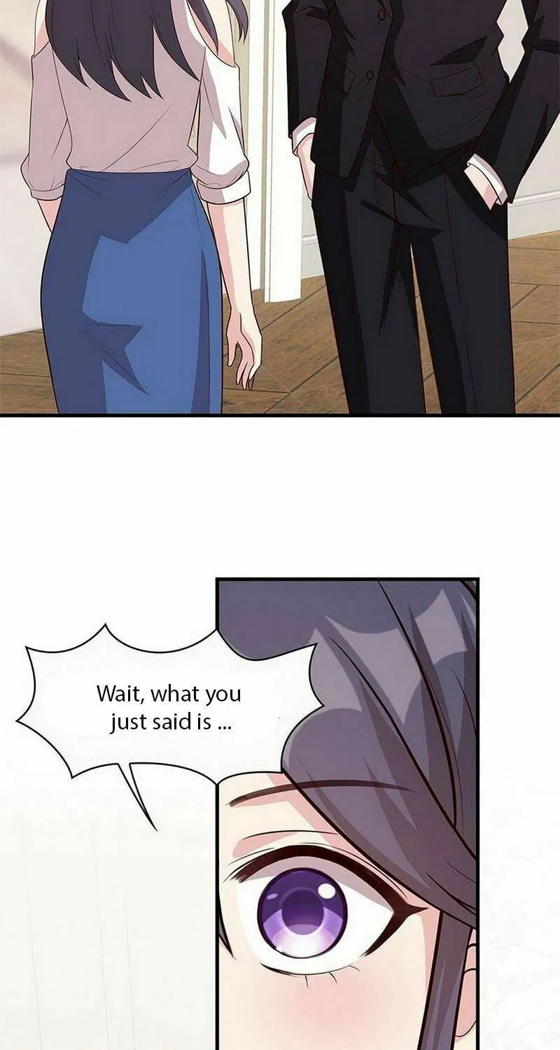 Read Babysitting for the Handsome Guy chapter 32 image 6 on Lezhin