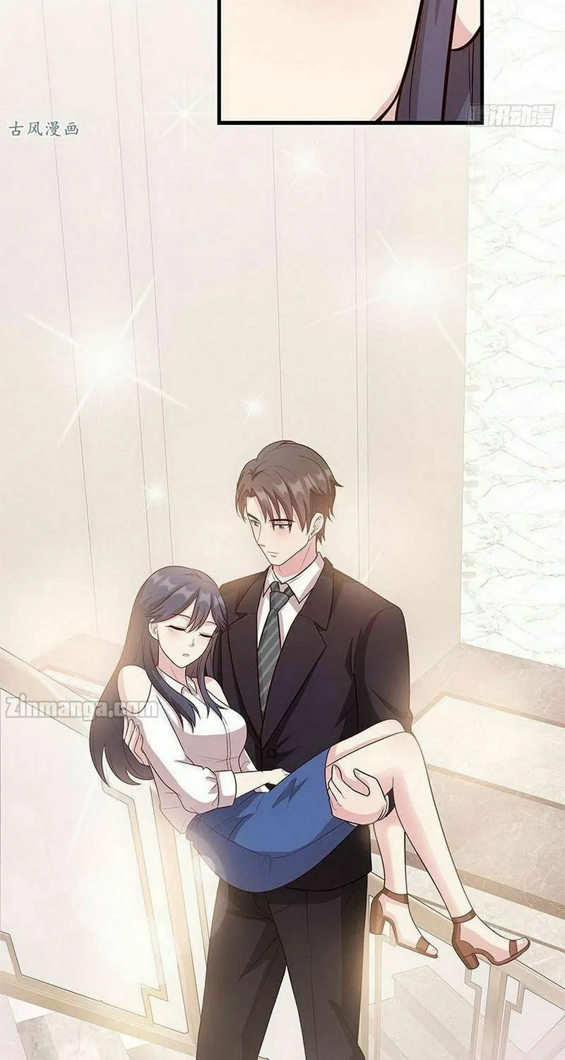 Read Babysitting for the Handsome Guy chapter 32 image 7 on Lezhin