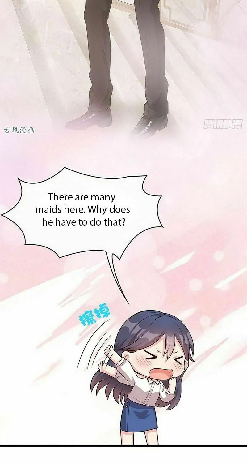 Read Babysitting for the Handsome Guy chapter 32 image 8 on Lezhin