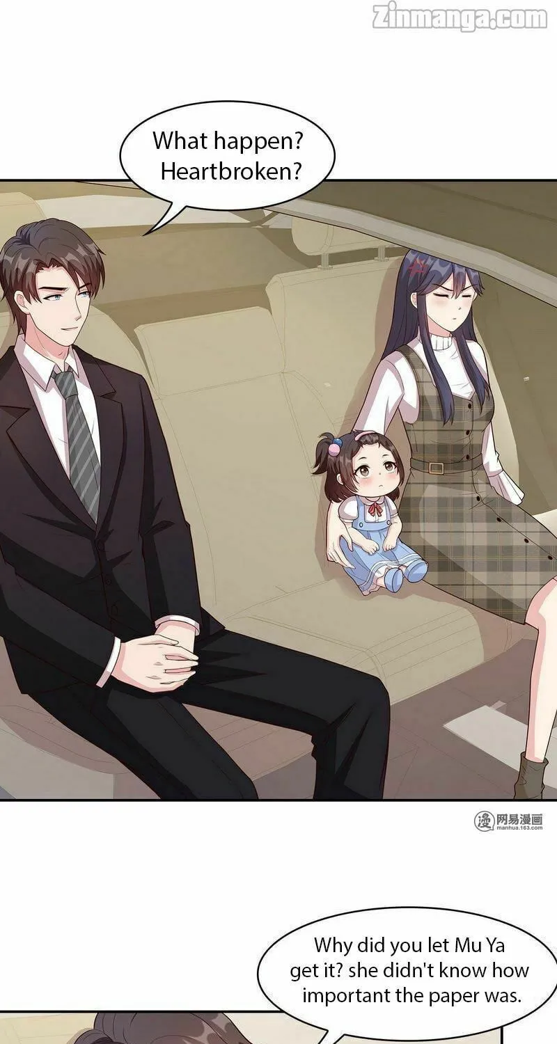 Read Babysitting for the Handsome Guy chapter 36 image 0 on Lezhin