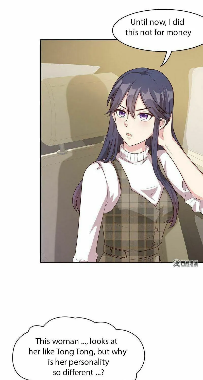 Read Babysitting for the Handsome Guy chapter 36 image 10 on Lezhin