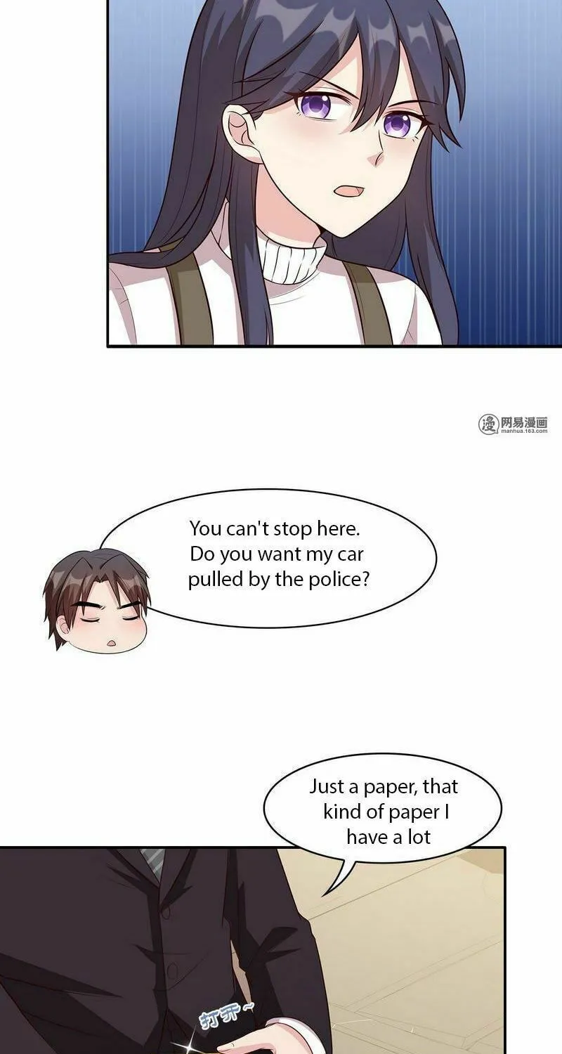 Read Babysitting for the Handsome Guy chapter 36 image 2 on Lezhin