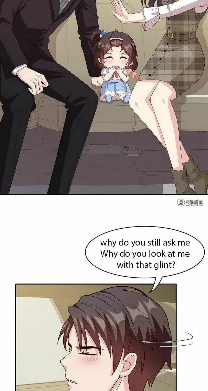 Read Babysitting for the Handsome Guy chapter 36 image 21 on Lezhin