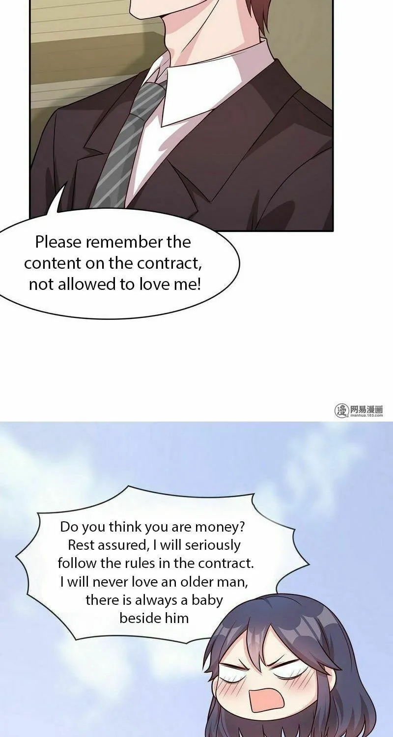 Read Babysitting for the Handsome Guy chapter 36 image 22 on Lezhin