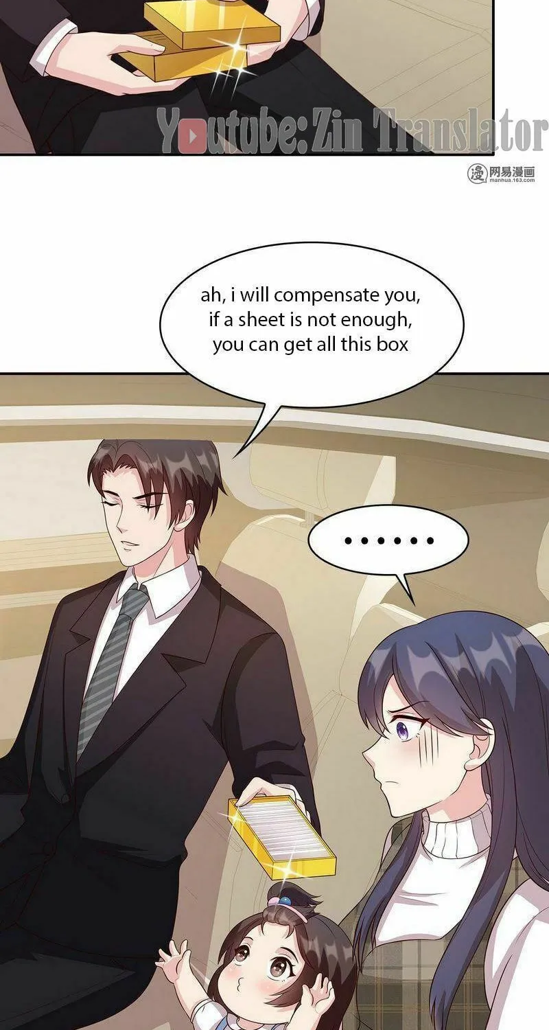 Read Babysitting for the Handsome Guy chapter 36 image 3 on Lezhin