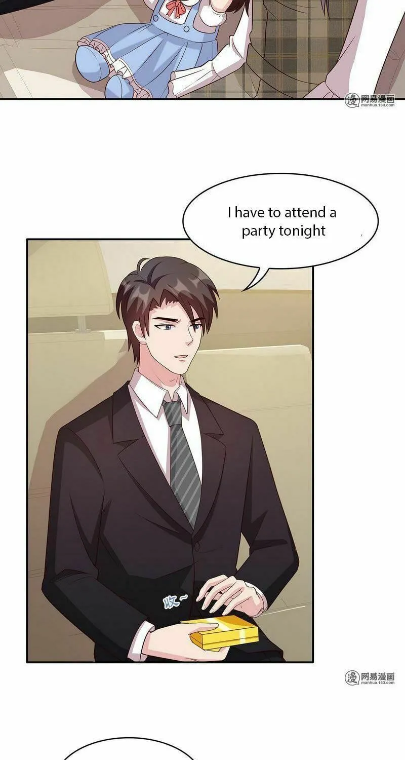 Read Babysitting for the Handsome Guy chapter 36 image 4 on Lezhin