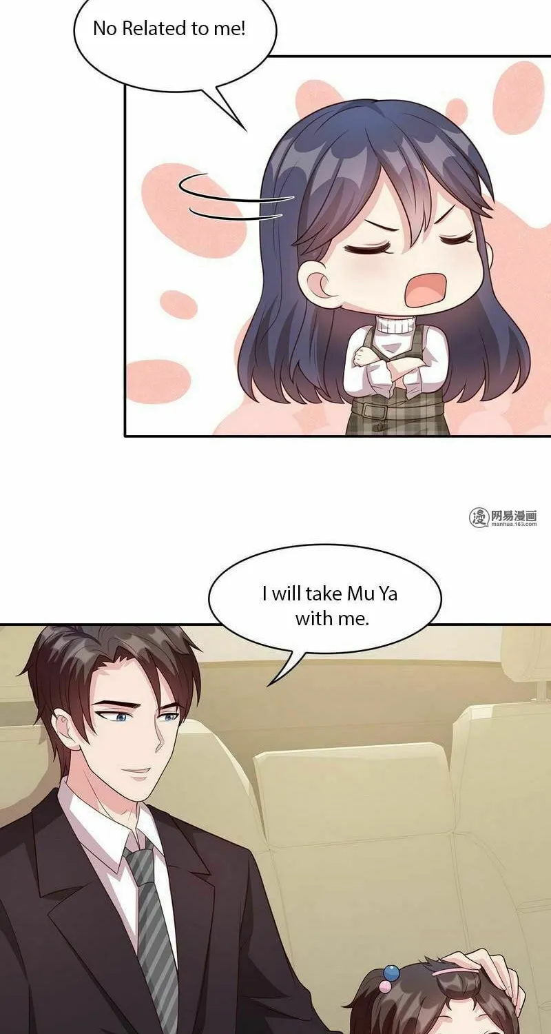 Read Babysitting for the Handsome Guy chapter 36 image 5 on Lezhin