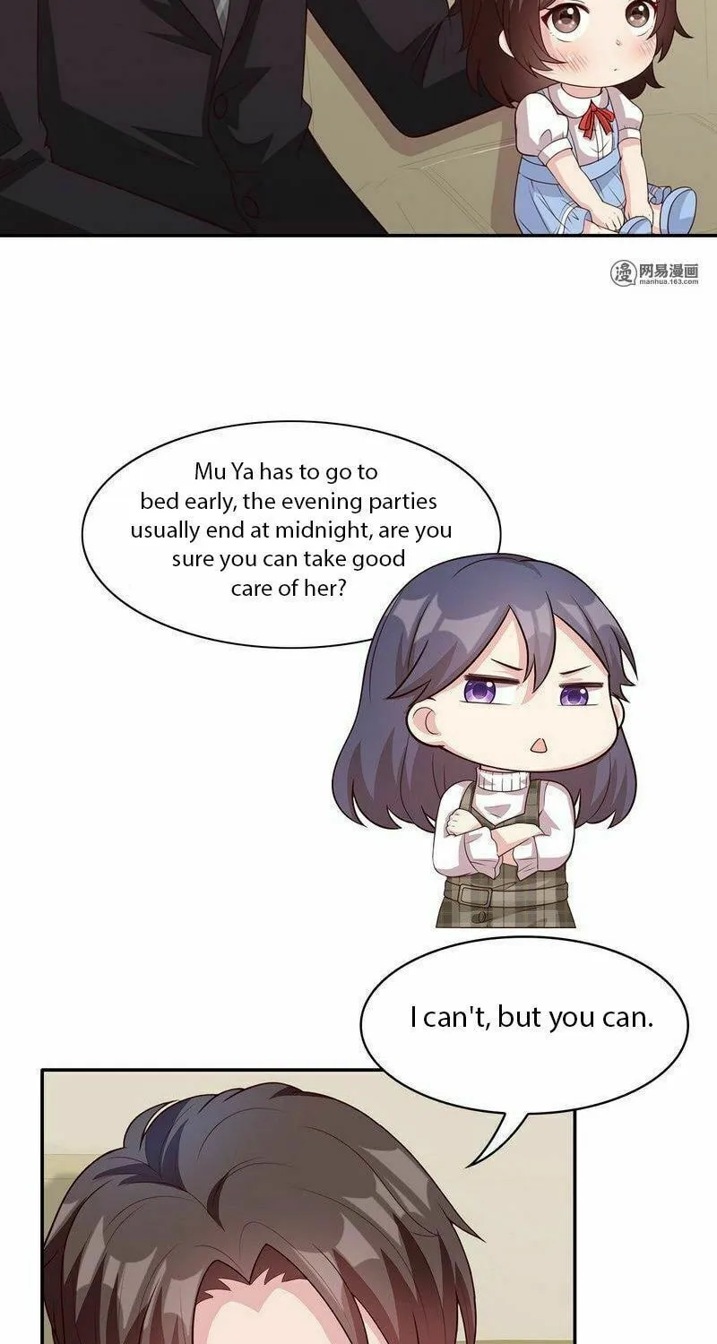 Read Babysitting for the Handsome Guy chapter 36 image 6 on Lezhin