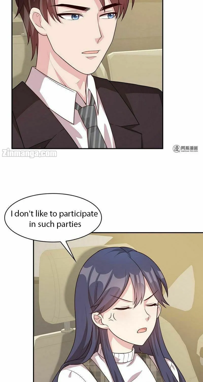 Read Babysitting for the Handsome Guy chapter 36 image 7 on Lezhin