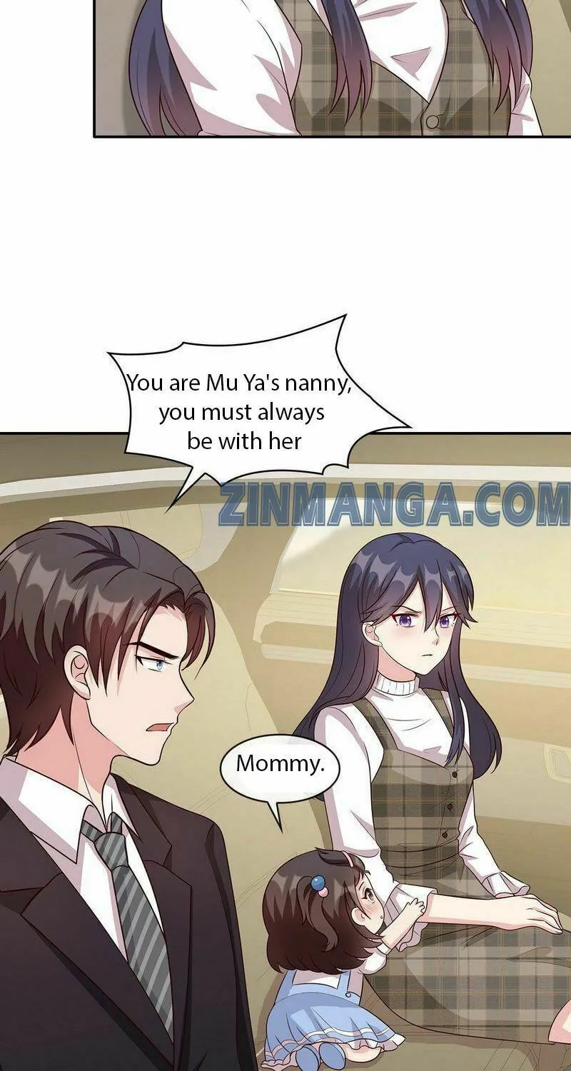 Read Babysitting for the Handsome Guy chapter 36 image 8 on Lezhin