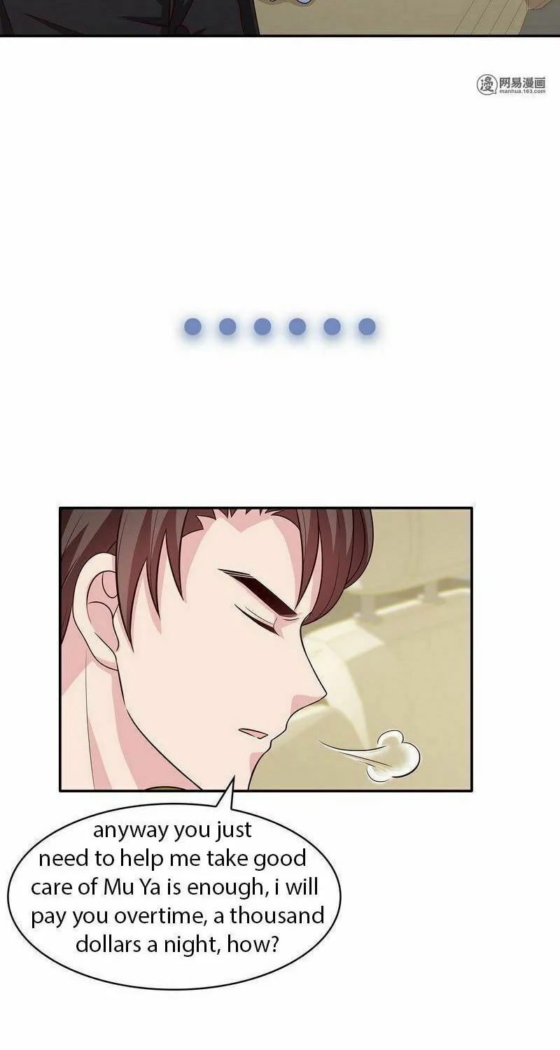 Read Babysitting for the Handsome Guy chapter 36 image 9 on Lezhin
