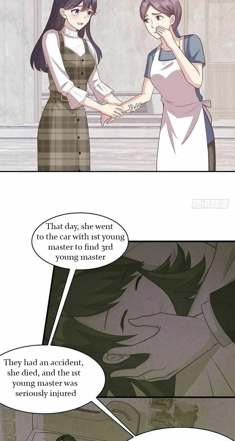 Read Babysitting for the Handsome Guy chapter 37 image 1 on Lezhin