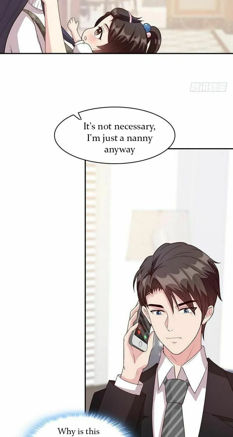 Read Babysitting for the Handsome Guy chapter 37 image 14 on Lezhin
