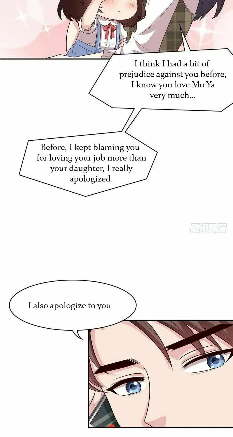 Read Babysitting for the Handsome Guy chapter 37 image 16 on Lezhin