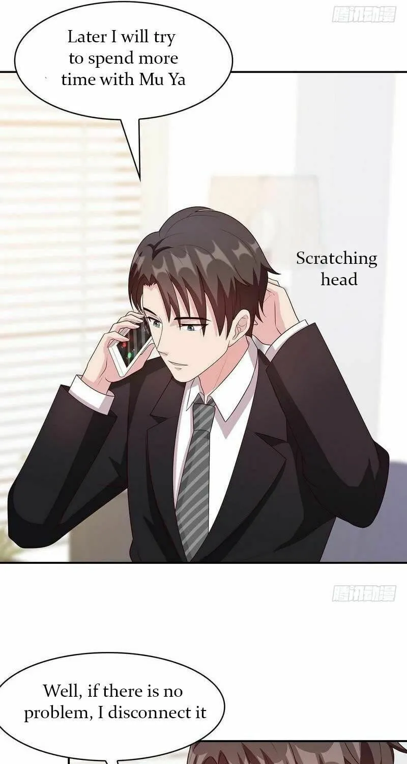Read Babysitting for the Handsome Guy chapter 37 image 17 on Lezhin