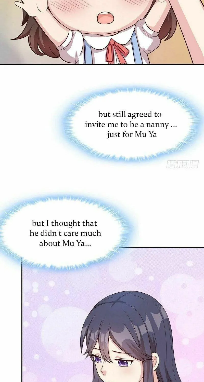 Read Babysitting for the Handsome Guy chapter 37 image 9 on Lezhin