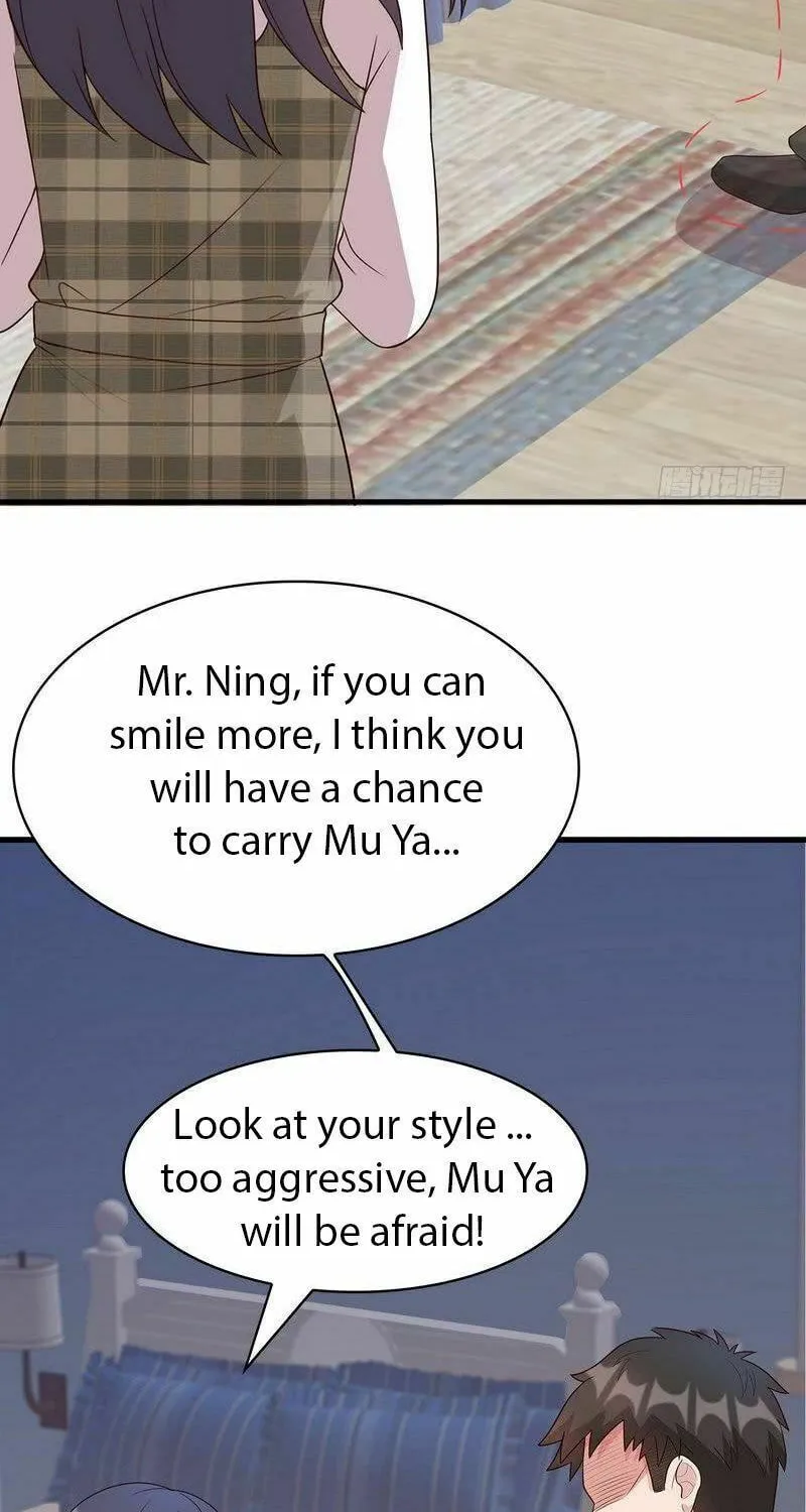 Read Babysitting for the Handsome Guy chapter 38 image 13 on Lezhin