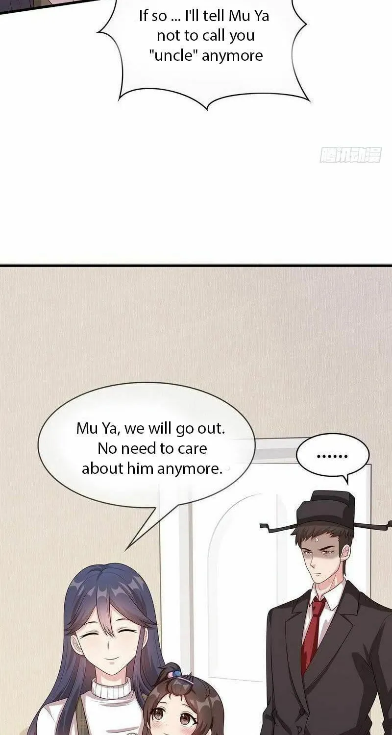 Read Babysitting for the Handsome Guy chapter 38 image 19 on Lezhin