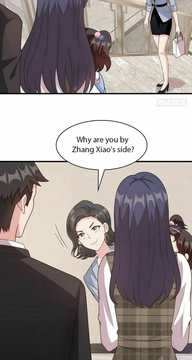 Read Babysitting for the Handsome Guy chapter 38 image 21 on Lezhin