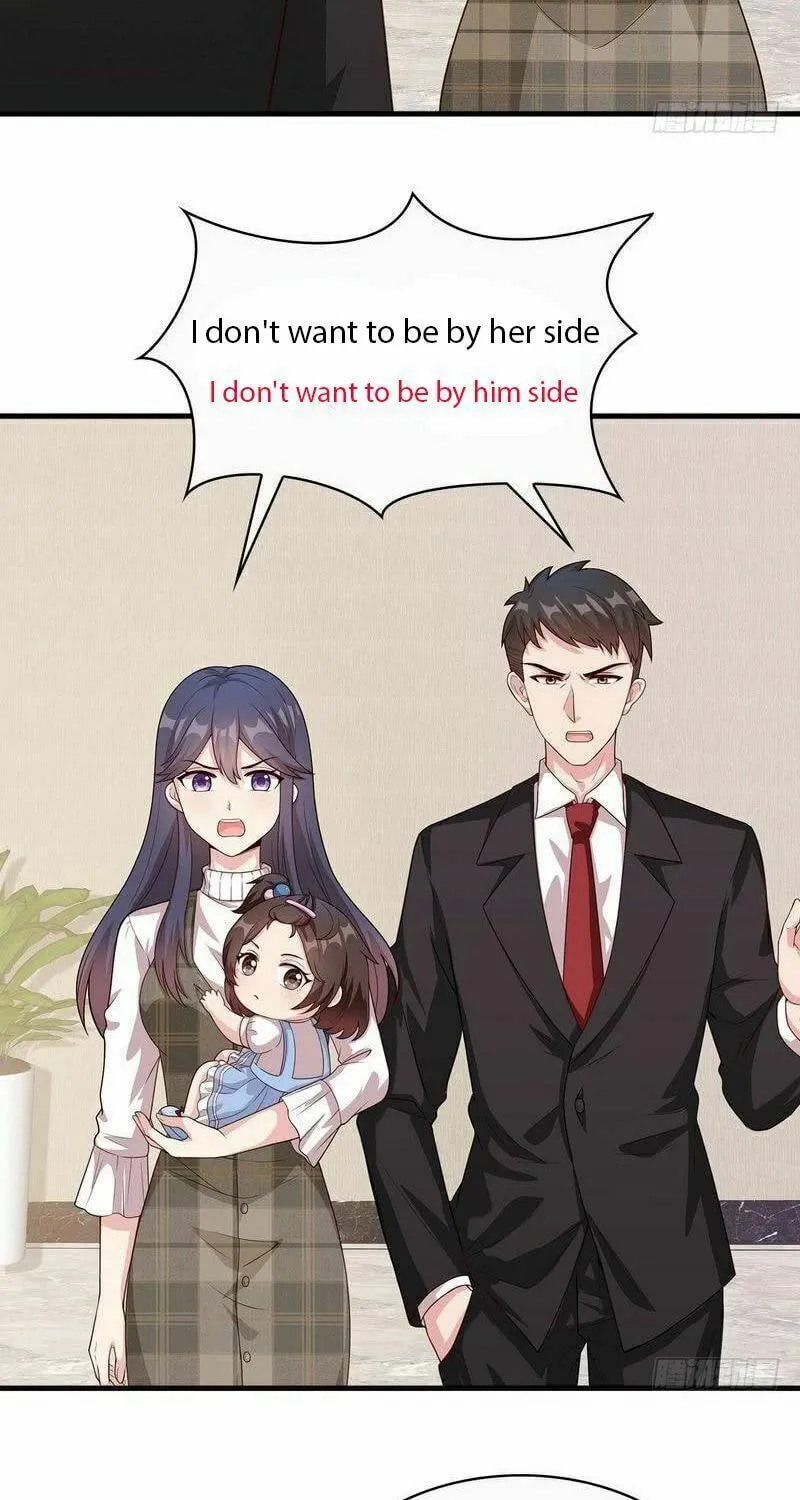 Read Babysitting for the Handsome Guy chapter 38 image 22 on Lezhin