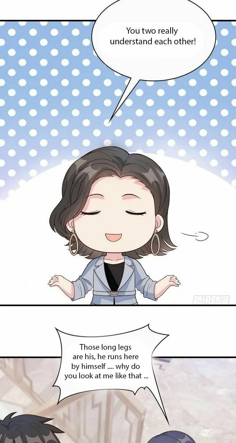 Read Babysitting for the Handsome Guy chapter 38 image 23 on Lezhin