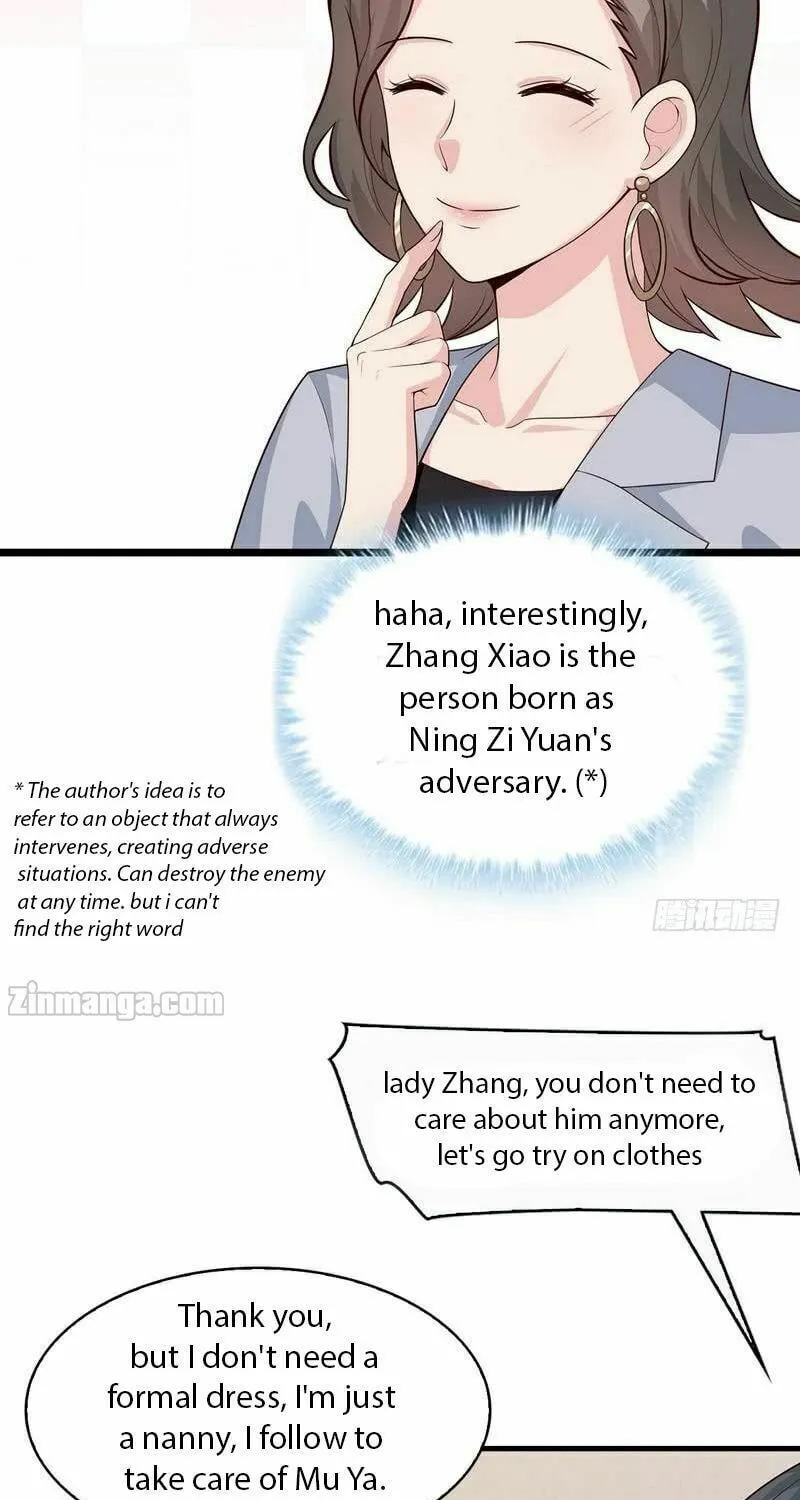 Read Babysitting for the Handsome Guy chapter 38 image 26 on Lezhin