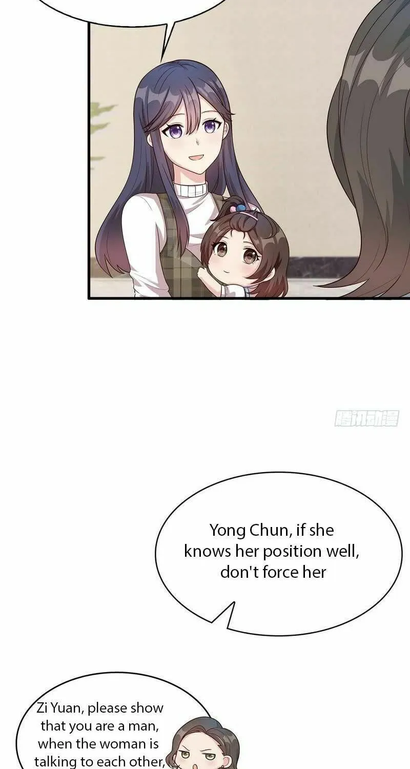 Read Babysitting for the Handsome Guy chapter 38 image 27 on Lezhin