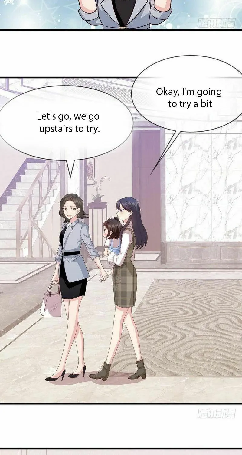 Read Babysitting for the Handsome Guy chapter 38 image 29 on Lezhin