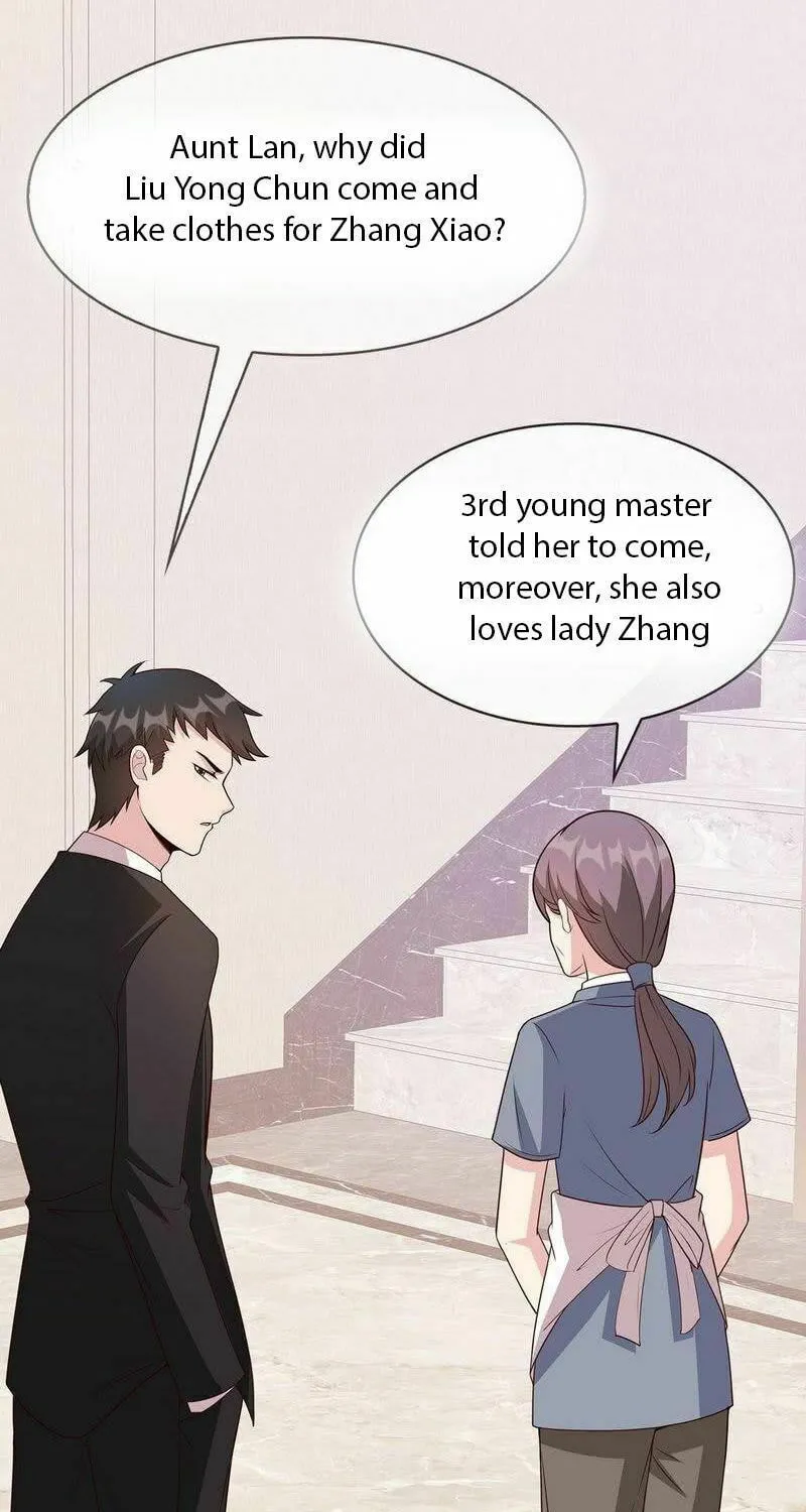 Read Babysitting for the Handsome Guy chapter 38 image 30 on Lezhin